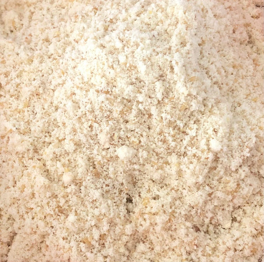 Low Carb Grain-Free Flour Mix