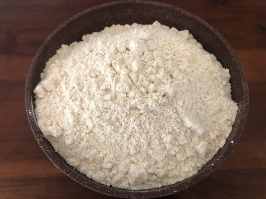 Organic Basic Gluten-Free Flour Mix